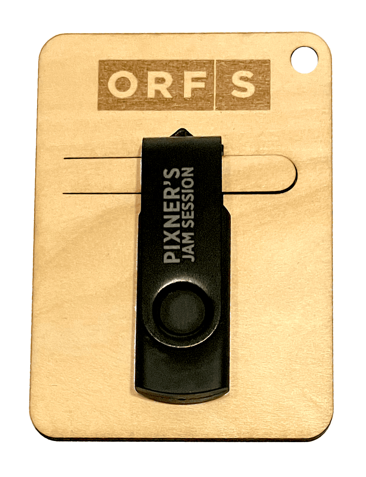 Personalisierte USB-Verpackung – Wählen Sie eine maßgeschneiderte Verpackung für Ihre USB-Sticks, ideal für Firmenveranstaltungen.